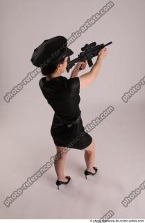 15 2019 01 NIKITA POLICEWOMAN IN ACTION